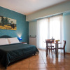 Отель Residence Azzurro, фото 7