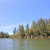 Отель Lake of the Springs Camping Resort Yurt 2, фото 15