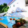 Отель Wonderful Pool House at Rawai, фото 19