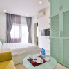 Отель Sunflower Boutique Studio Apartment, фото 4