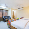 Отель FabHotel Jansi Deluxe, фото 15