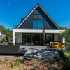 Отель Energy-neutral Villa With Wellness Area, фото 12