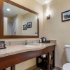 Отель Comfort Suites Pell City, фото 7