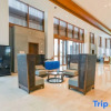 Отель Boao Forum for Asia Dongyu Island Hostel, фото 6