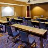 Отель Courtyard by Marriott Atlanta Buckhead, фото 13