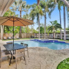 Отель Stunning 5 BR with Heated Pool & Gaming, фото 13