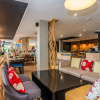 Отель ZenRooms Denpasar Gatot Subroto, фото 17