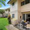 Отель Keauhou Surf & Racquet Townhouse #36, фото 20