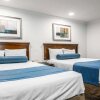 Отель Rodeway Inn & Suites Pacific Coast Highway, фото 32