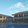 Отель Sky Resort, фото 8