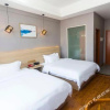 Отель Ganzhou Tomato Hotel (University Town Cultural Plaza), фото 5