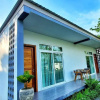 Отель Kampot Riverfront Boutique, фото 6