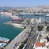Отель New renovated apt 2' to Acropolis museum, фото 16