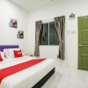 Отель OYO 89476 Green Villa Resort, фото 6