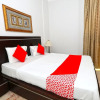 Отель OYO 117 Al Jabriya Suites, фото 7