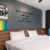 Отель R2 Hotel Chiangmai, фото 13