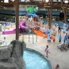 Отель Soaring Eagle Waterpark and Hotel, фото 17