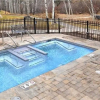 Отель Townsend Place A102 2 Bedrooms 2 Bathrooms Condo, фото 16