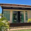 Отель Chal Aconchegante com Vista Jardim em Vila - 01, фото 2