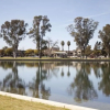 Отель Central Shepparton Apartments, фото 17
