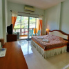 Отель Coconut Beach Resort, фото 15