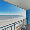Отель New Listing! Oceanfront W/ Balcony & Pools 1 Bedroom Condo, фото 14