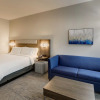 Отель Holiday Inn Express Holly Springs Raleigh Area, an IHG Hotel, фото 7