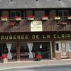 Отель Auberge De La Claire, фото 1
