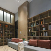 Отель Xiamen Airport SM City Plaza Yunrui@Hotel, фото 17