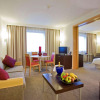 Отель Novotel London Heathrow Airport M4 Jct. 4, фото 7