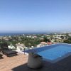 Отель Ultra Lux Sea View Villa in Kyrenia, фото 10