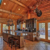 Отель Black Bear Lodge Holiday Home 4, фото 6