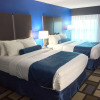 Отель Best Western Plus Birmingham Inn & Suites, фото 7