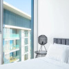 Отель LUX Holiday Home - Bluewaters Residences, фото 21