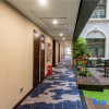 Отель Savile K-knight Hotel, фото 2