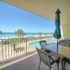 Отель Astonishing Oceanfront Condo with Oversized Balcony to Enjoy Amazing Gulf View - Unit 0204 by RedAwn, фото 21