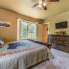 Отель Walnut Ridge, Pool Table, 3 Bedrooms, Private, View, Hot Tub, Sleeps 11, фото 7