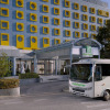 Отель Holiday Inn Athens Attica Av. Airport West, an IHG Hotel, фото 17