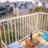 Отель Villa Le Malda Biarritz 38261, фото 16