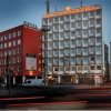 Отель Cityhotel Am Thielenplatz в Ганновере