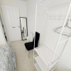 Отель Room in Guest Room - Single Room in 3-bed Home, Full Kitchen, Shared Bathroom, фото 8
