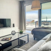 Отель Via Celere 2331 Luxury Sea View Apartment, фото 2