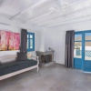 Отель Superior Aegean Sea Villas Villa Pearl, фото 1