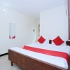 Отель Anandha Residency By OYO Rooms, фото 39