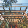 Отель Guyue Caotang Inn, фото 17