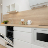 Отель Modern Studio Mokotów by Renters, фото 6