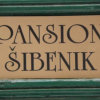 Отель Pansion Sibenik, фото 23