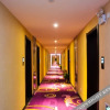 Отель Yake Boutique Hotel (Luoyang Longmen High-speed Railway Station), фото 7
