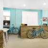 Гостиница Velohostel Fontanka, фото 23