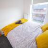 Отель 3 bedroom house in Birmingham City centre - Sleeps 6 (Netflix included), фото 5